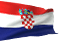 Хорватия флаг